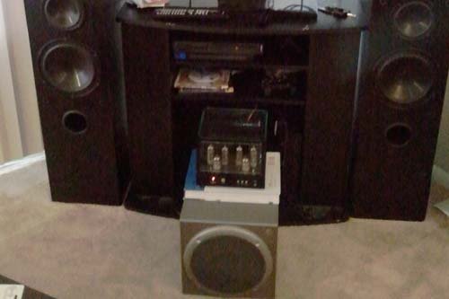 Computer Case 1--Patrick Joyce Computer Case 1--Patrick Joyce